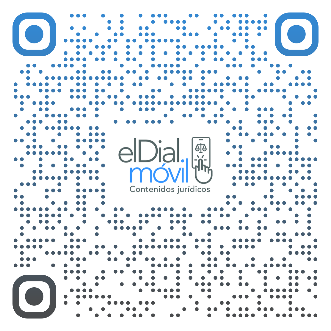 Codigo QR elDial.Móvil