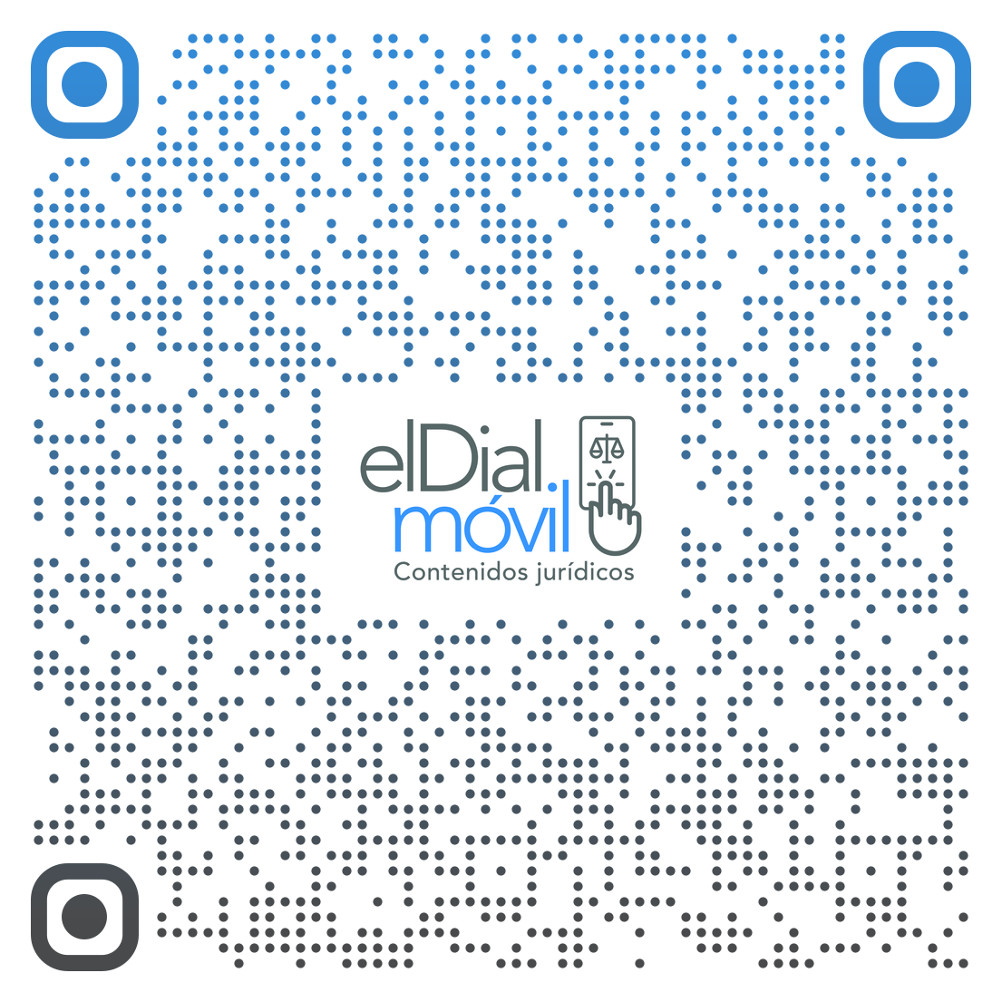 Codigo QR elDial.Móvil