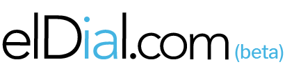 elDial Logo Claro
