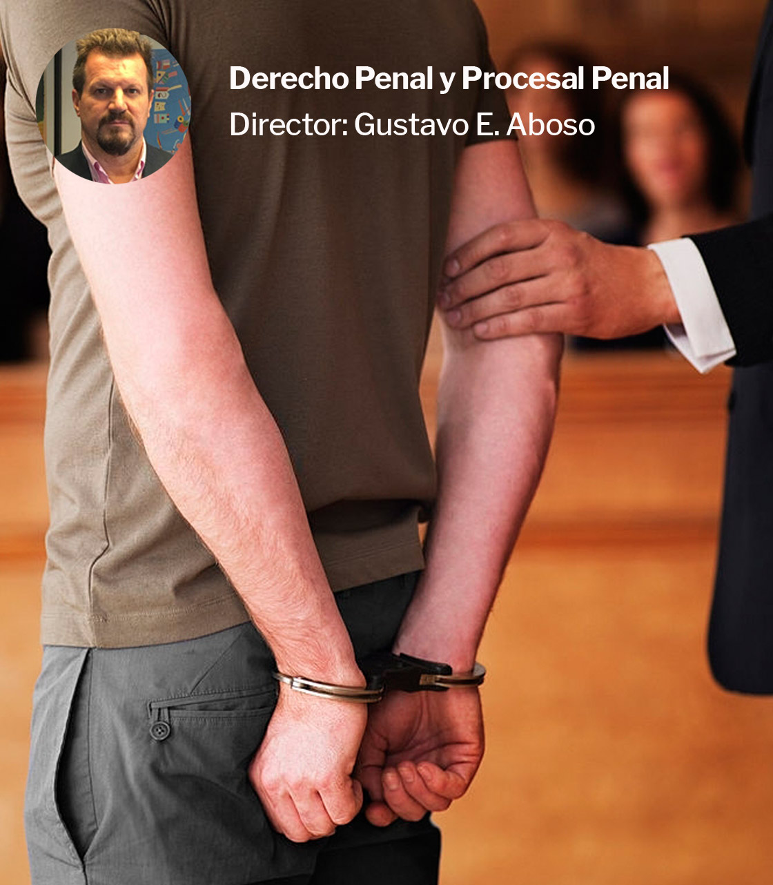 Derecho Penal y Procesal Penal
